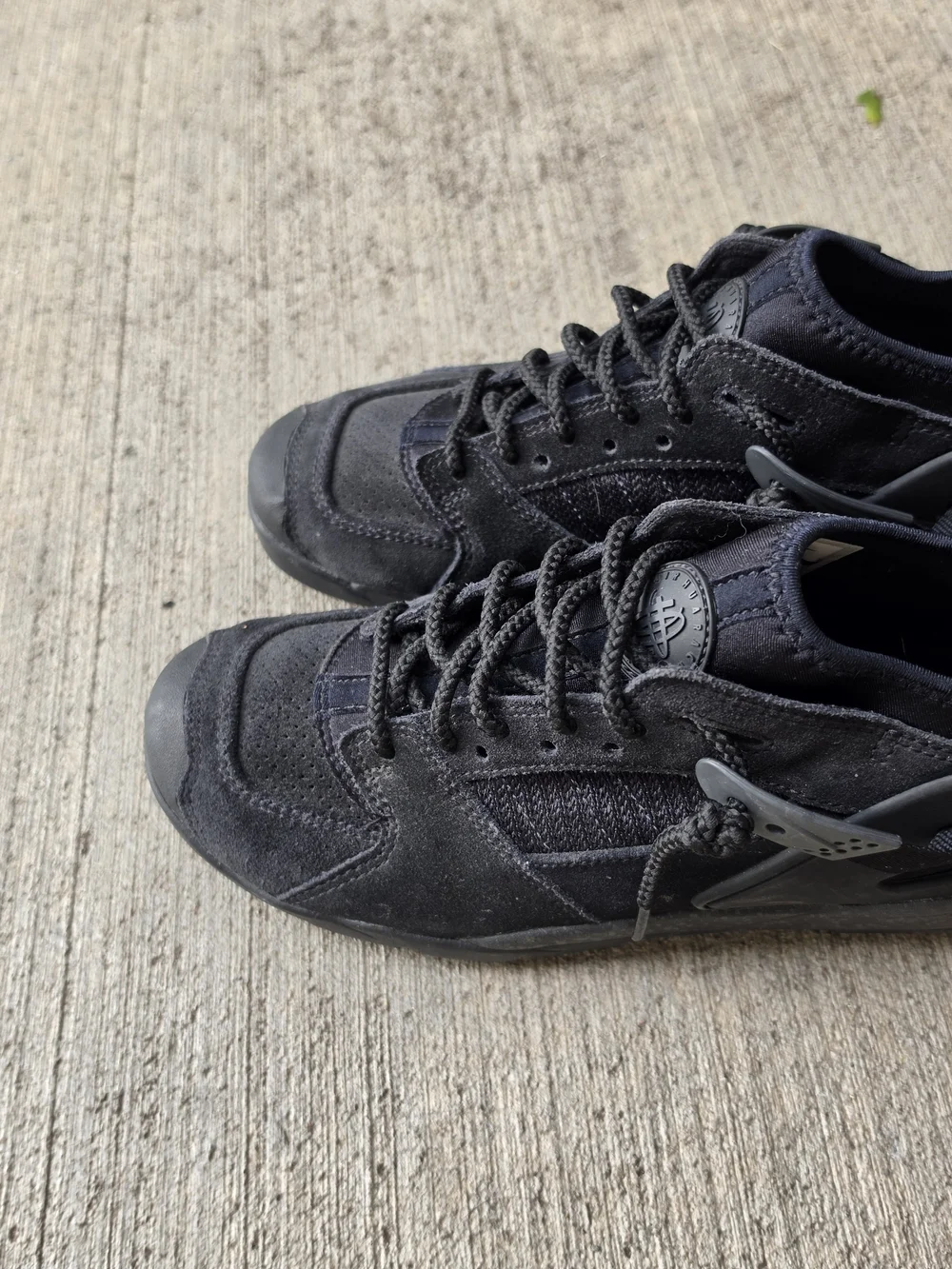 Nike Air Revaderchi